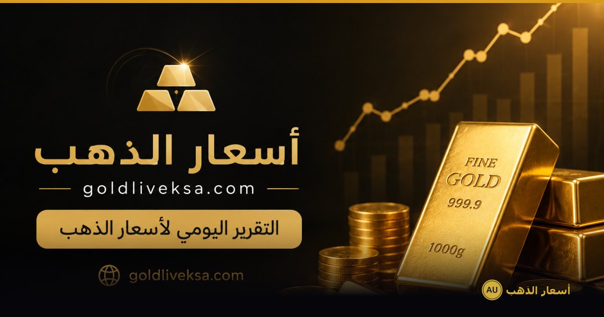 أسعار الذهب اليوم في العراق — 28 أغسطس 2026