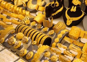 تحديث أسعار الذهب في السعودية اليوم الجمعة 30 مايو 2025