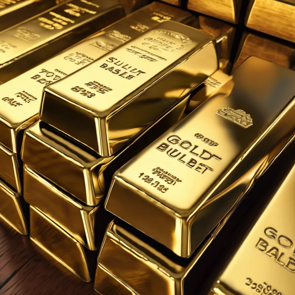 أسعار سبائك الذهب في السعودية